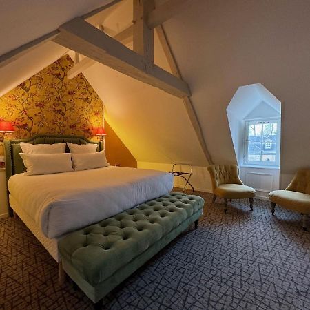 Le Tardif, Noble Guesthouse Bayeux Dış mekan fotoğraf