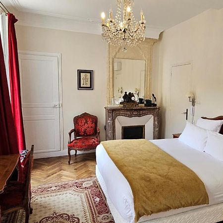 Le Tardif, Noble Guesthouse Bayeux Dış mekan fotoğraf