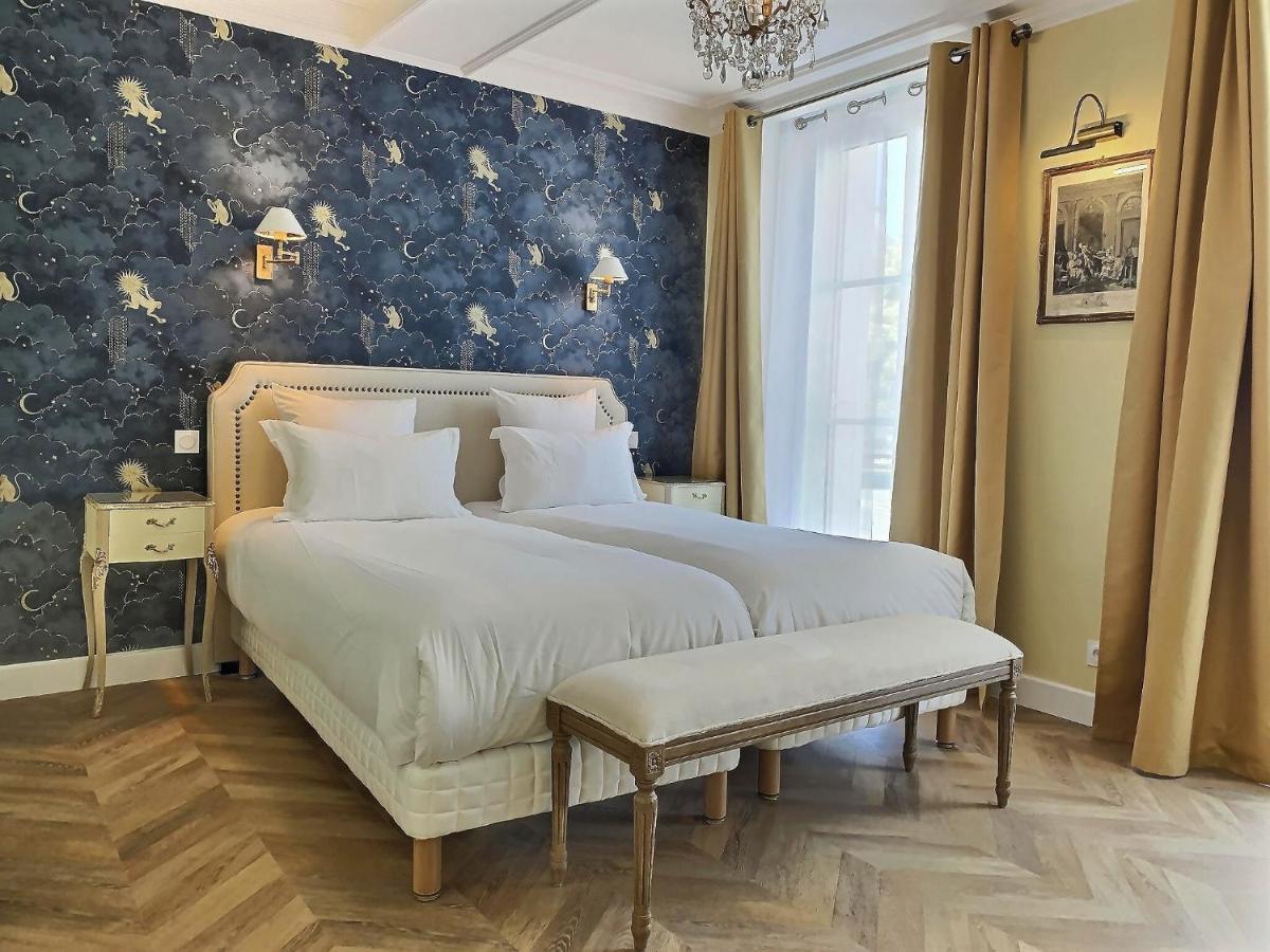 Le Tardif, Noble Guesthouse Bayeux Dış mekan fotoğraf