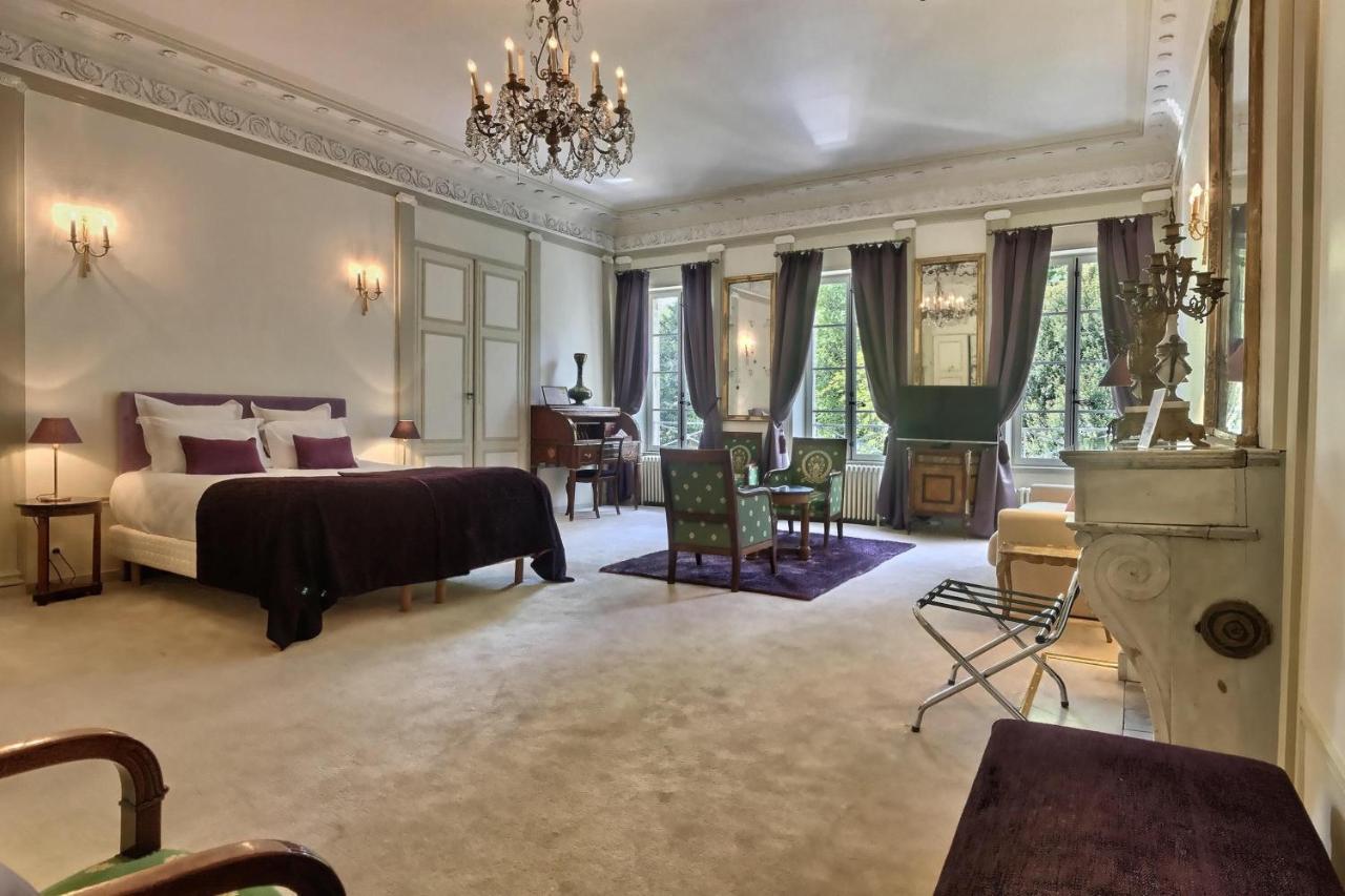 Le Tardif, Noble Guesthouse Bayeux Dış mekan fotoğraf