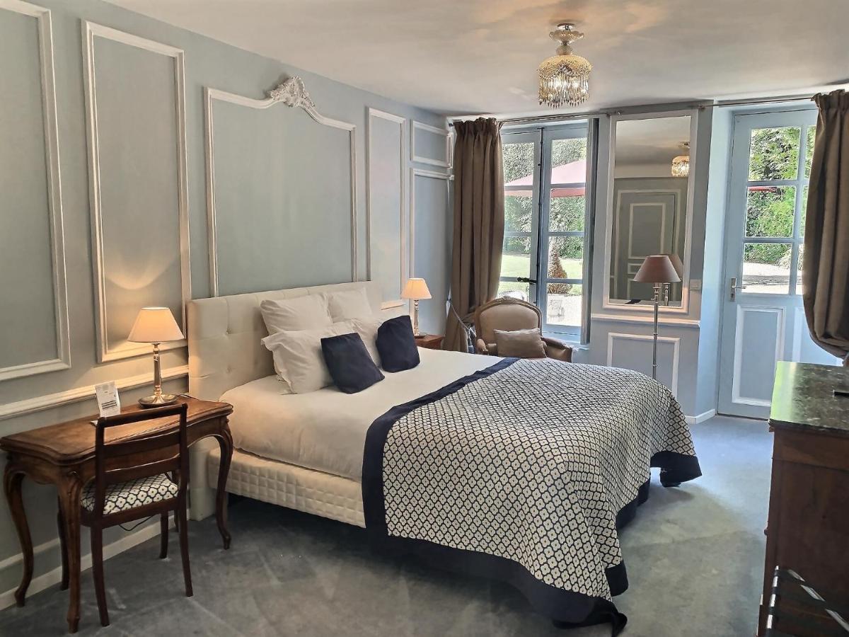 Le Tardif, Noble Guesthouse Bayeux Dış mekan fotoğraf