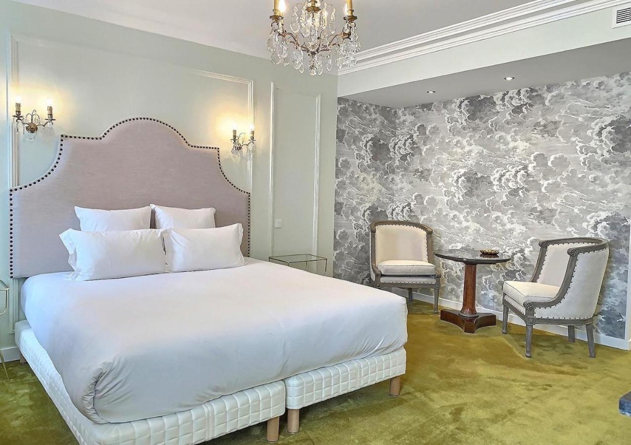 Le Tardif, Noble Guesthouse Bayeux Dış mekan fotoğraf