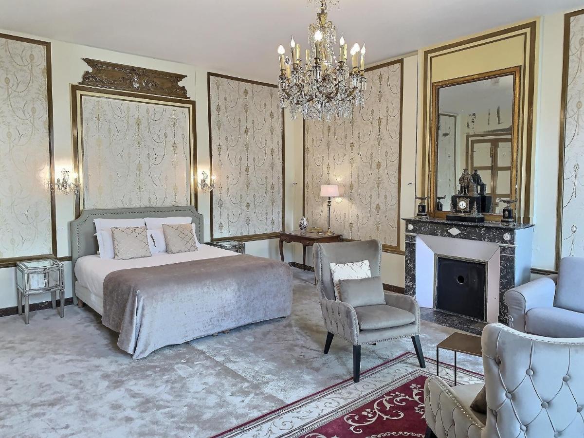 Le Tardif, Noble Guesthouse Bayeux Dış mekan fotoğraf
