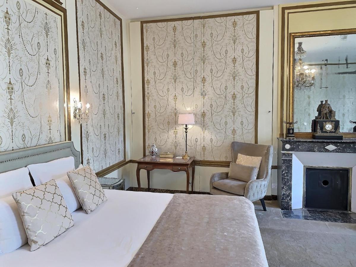 Le Tardif, Noble Guesthouse Bayeux Dış mekan fotoğraf