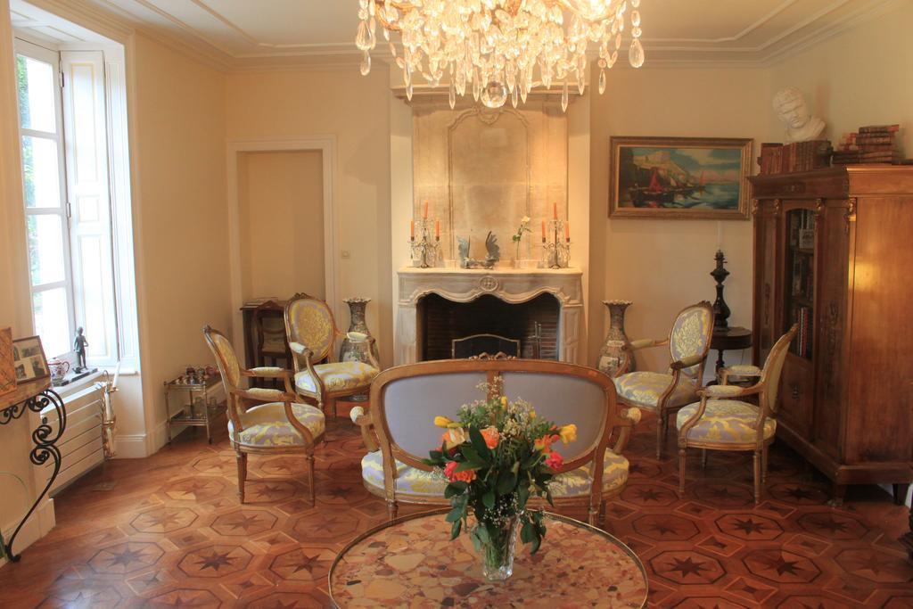 Le Tardif, Noble Guesthouse Bayeux Dış mekan fotoğraf