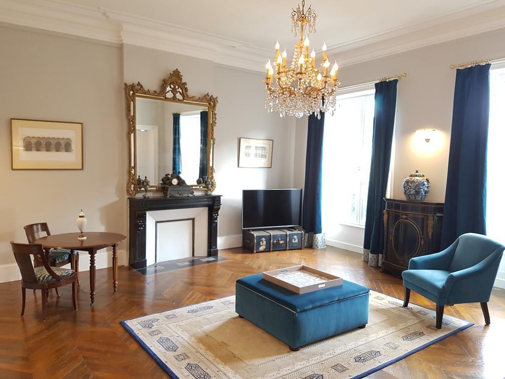 Le Tardif, Noble Guesthouse Bayeux Dış mekan fotoğraf