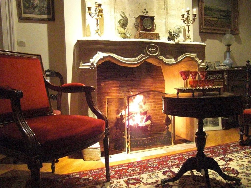 Le Tardif, Noble Guesthouse Bayeux Dış mekan fotoğraf