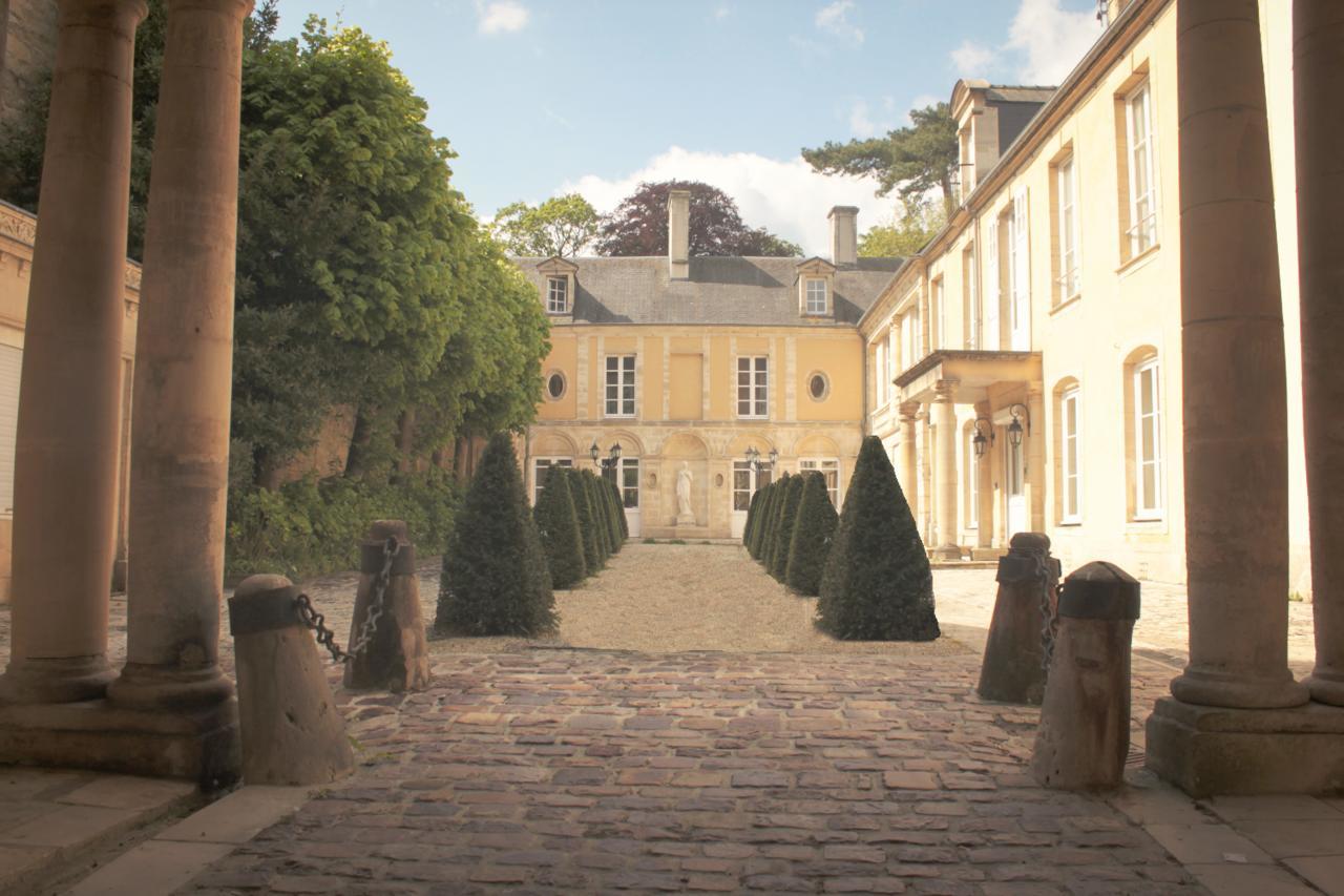 Le Tardif, Noble Guesthouse Bayeux Dış mekan fotoğraf