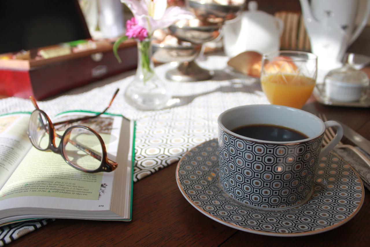 Le Tardif, Noble Guesthouse Bayeux Dış mekan fotoğraf