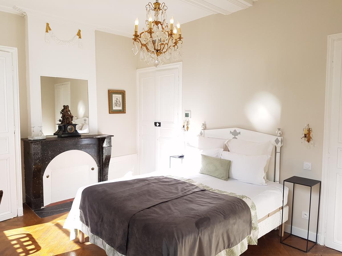 Le Tardif, Noble Guesthouse Bayeux Dış mekan fotoğraf
